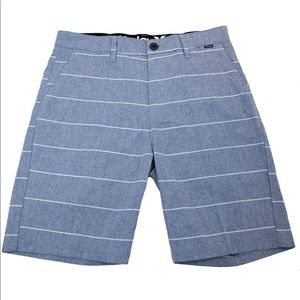 Hurley mens shorts new without tags